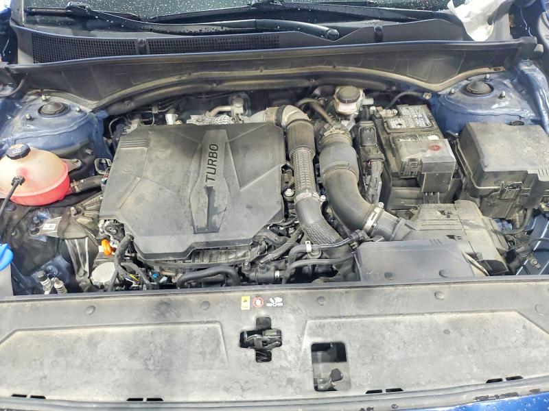 Продаж на аукціоні авто 2022 Hyundai Santa Fe, vin: 5NMS44AL9NH403589, номер лоту: 50592156