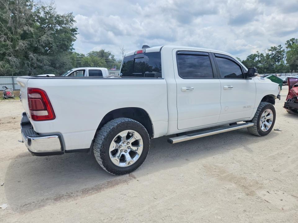 Aukcja sprzedaży 2019 Ram 1500, vin: 1C6SRFFT6KN797340, numer aukcji: 52715116