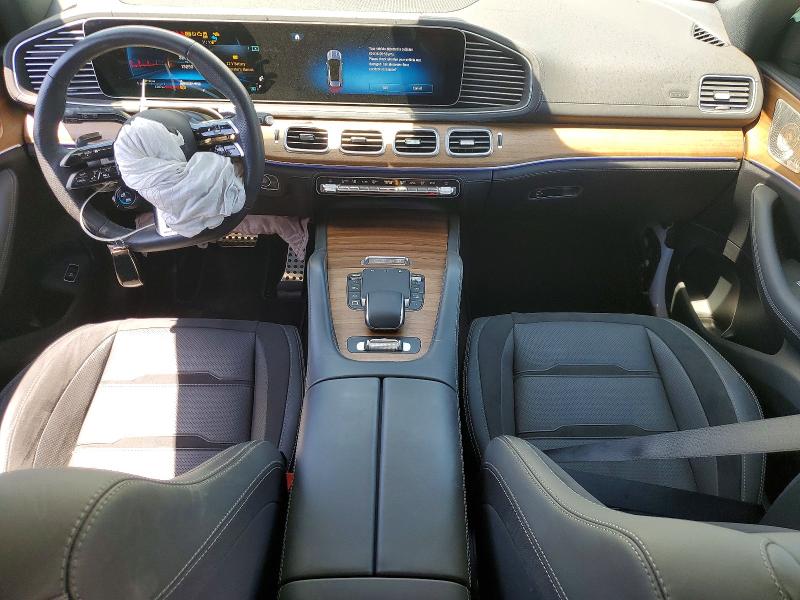 53026866 :رقم المزاد ، 4JGFB6BB3SB367421 vin ، 2025 Mercedes-benz Gle مزاد بيع