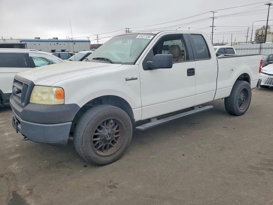 Aukcja sprzedaży 2008 Ford F150, vin: 1FTRX14W18FC28279, numer aukcji: 53457536