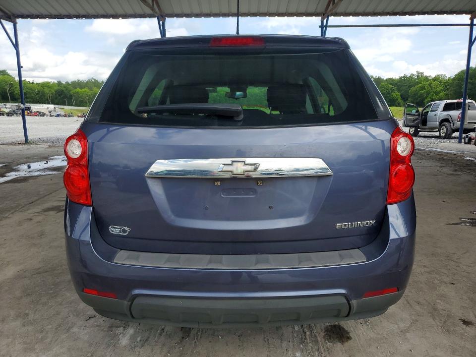 Aukcja sprzedaży 2014 Chevrolet Equinox, vin: 2GNALAEK2E6247232, numer aukcji: 55052726