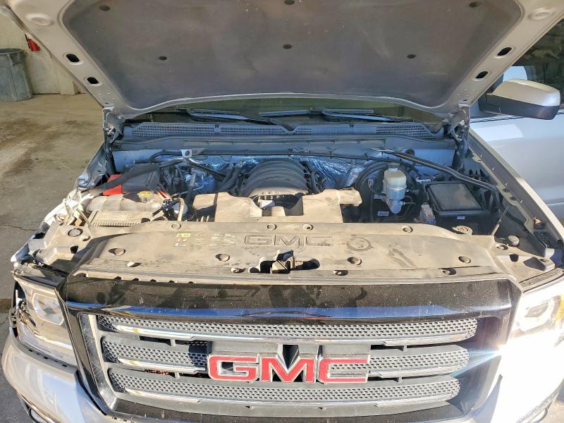 53629096 :رقم المزاد ، 3GTP1UEC5FG220681 vin ، 2015 Gmc Sierra مزاد بيع
