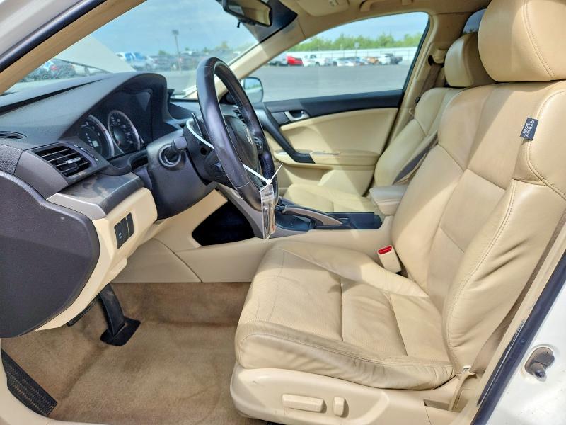 Aukcja sprzedaży 2009 Acura Tsx, vin: JH4CU26659C013488, numer aukcji: 55440696