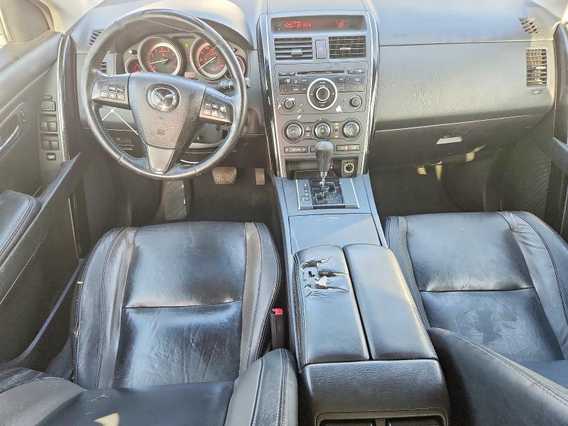 Продаж на аукціоні авто 2012 Mazda Cx-9, vin: JM3TB2CA0C0350103, номер лоту: 52732936