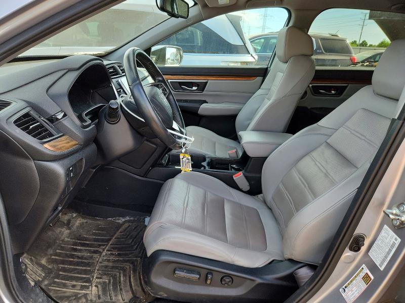 2020 Honda Cr-v მანქანა იყიდება აუქციონზე, vin: 2HKRW2H84LH634429, აუქციონის ნომერი: 54898966