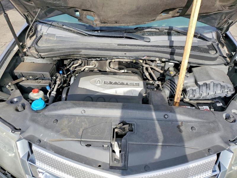 Продажа на аукционе авто 2008 Acura Mdx, vin: 2HNYD28288H527911, номер лота: 51432216
