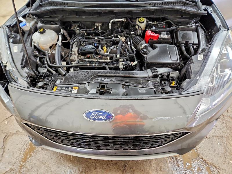 2020 Ford Escape მანქანა იყიდება აუქციონზე, vin: 1FMCU9G69LUC68036, აუქციონის ნომერი: 52664436