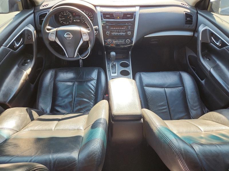 Продажа на аукционе авто 2015 Nissan Altima, vin: 1N4AL3AP7FN881757, номер лота: 53389896