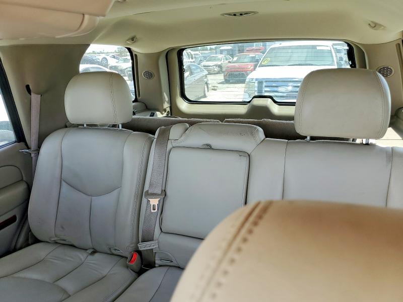 53094016 :رقم المزاد ، 1GNEK13T75R117323 vin ، 2005 Chevrolet Tahoe مزاد بيع