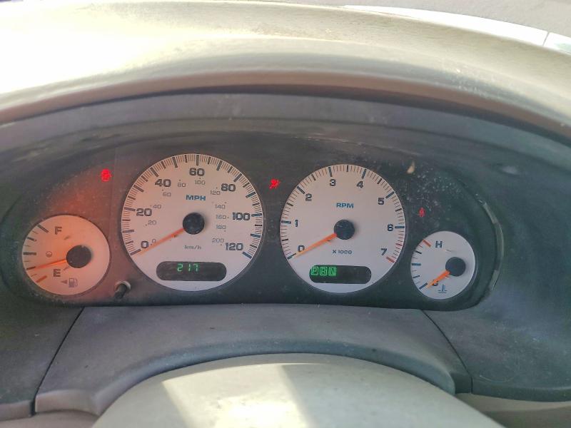 2001 Dodge Caravan მანქანა იყიდება აუქციონზე, vin: 1B4GP25371B169928, აუქციონის ნომერი: 51885846