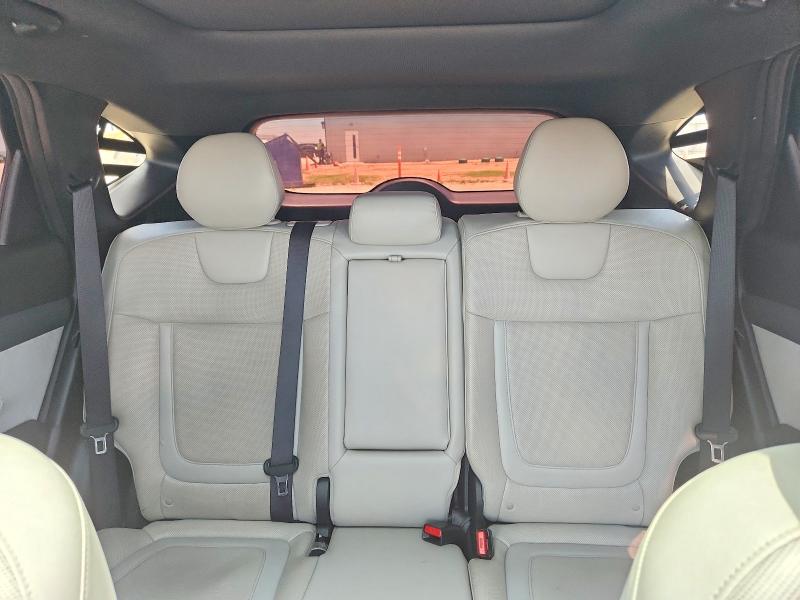 Продажа на аукционе авто 2025 Hyundai Tucson, vin: 5NMJE3DE8SH485245, номер лота: 52864716