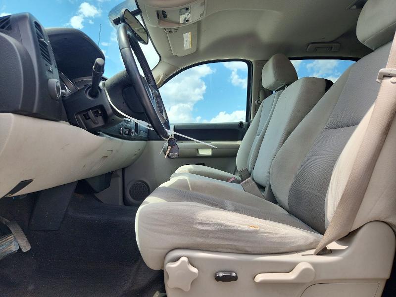 Продаж на аукціоні авто 2009 Chevrolet Silverado, vin: 3GCEK23319G251913, номер лоту: 53915936