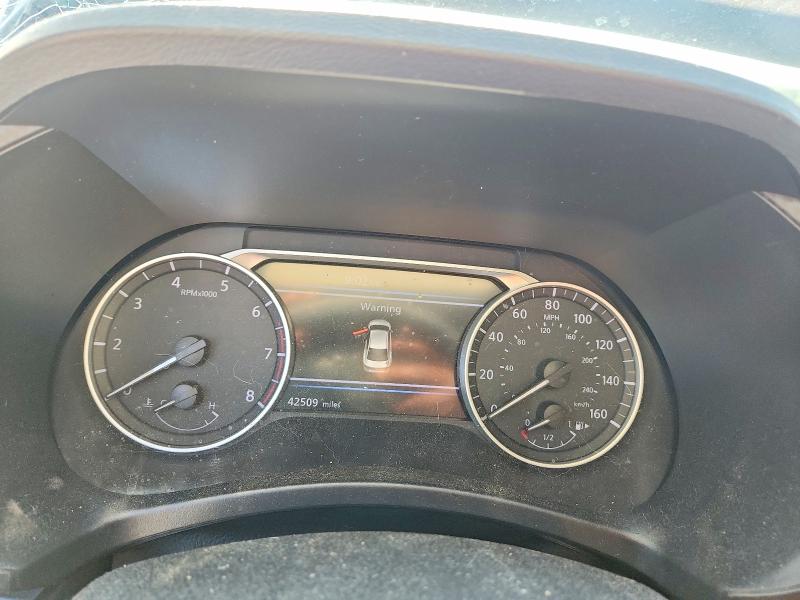 Aukcja sprzedaży 2024 Nissan Sentra, vin: 3N1AB8CV0RY316024, numer aukcji: 54391666
