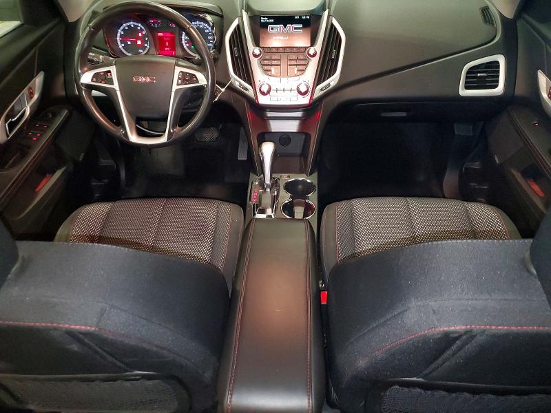 Aukcja sprzedaży 2015 Gmc Terrain, vin: 2GKALREK2F6296279, numer aukcji: 52475756