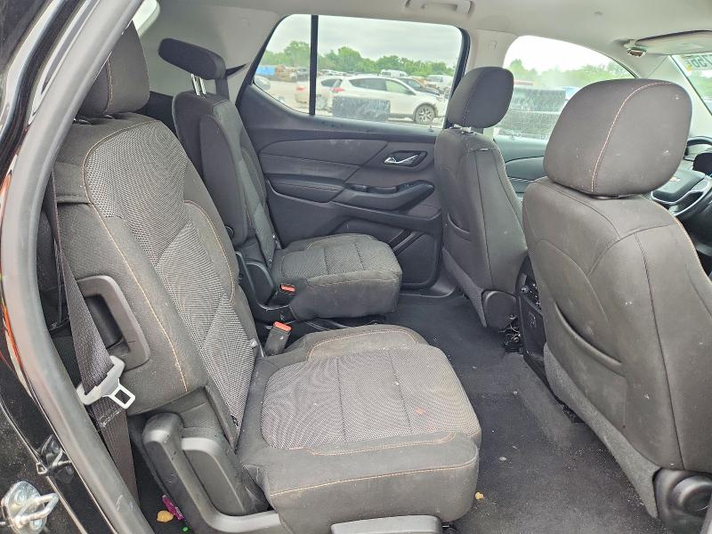 Продажа на аукционе авто 2018 Chevrolet Traverse, vin: 1GNERGKWXJJ259121, номер лота: 54455756