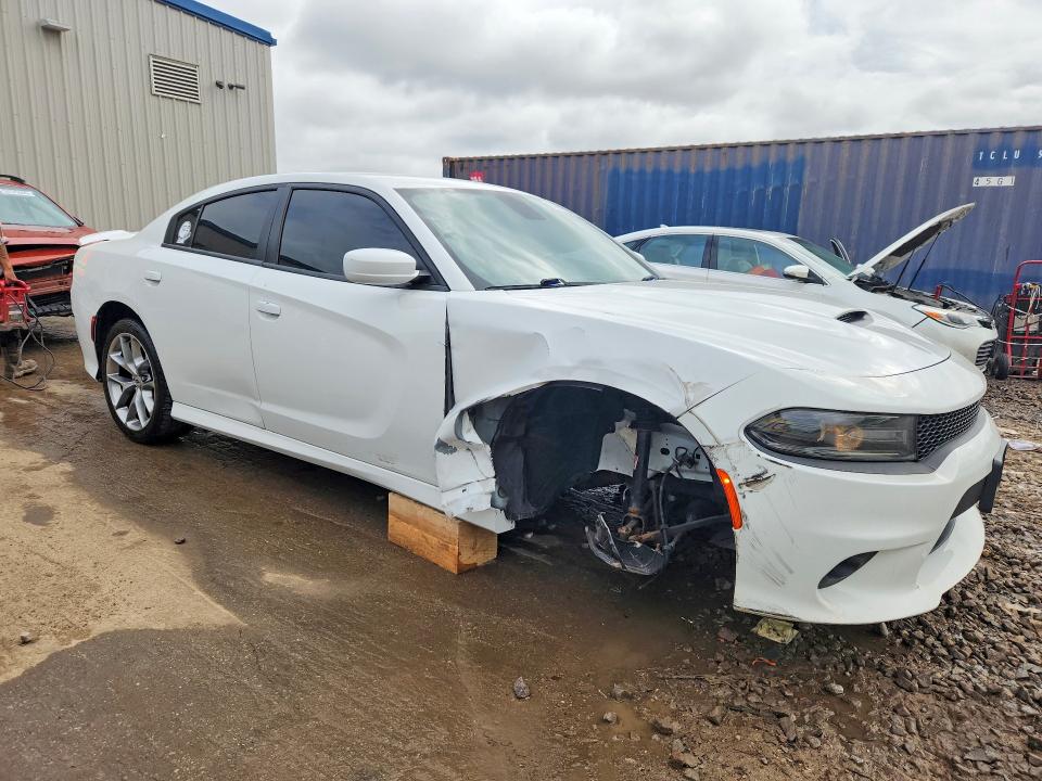 Продажа на аукционе авто 2021 Dodge Charger, vin: 2C3CDXHG0MH536819, номер лота: 52898266