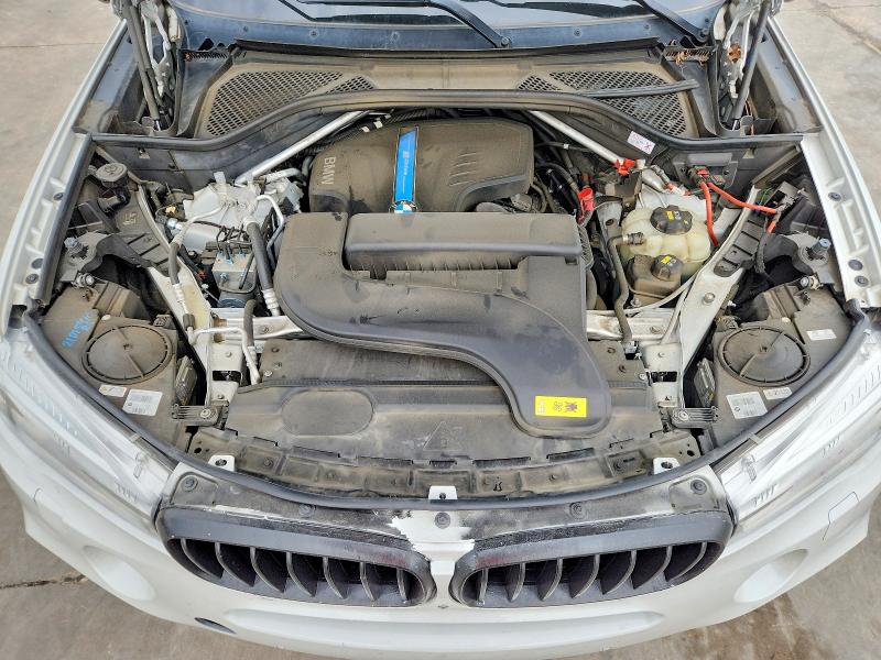 52332946 :رقم المزاد ، 5UXKT0C36H0V96716 vin ، 2017 Bmw X5 مزاد بيع