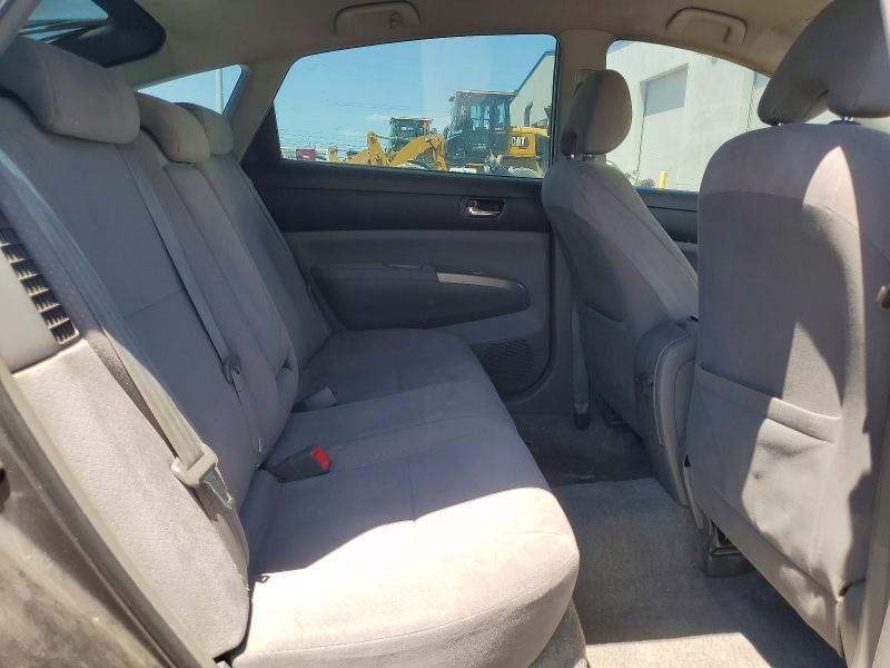 Aukcja sprzedaży 2008 Toyota Prius, vin: JTDKB20U283395908, numer aukcji: 53421316