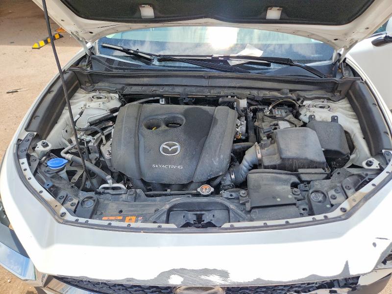 2021 Mazda Cx-30 მანქანა იყიდება აუქციონზე, vin: 3MVDMBDM2MM219672, აუქციონის ნომერი: 55036766