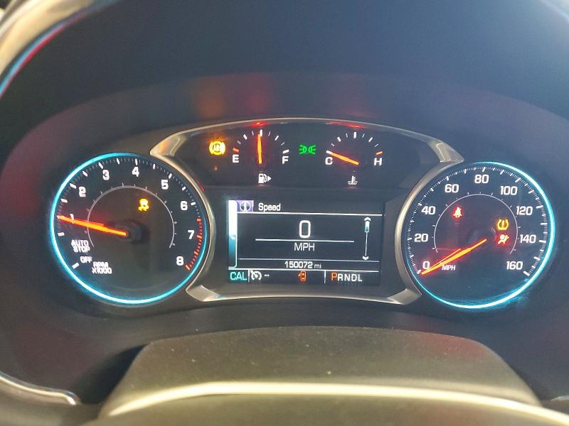 Продажа на аукционе авто 2018 Chevrolet Malibu, vin: 1G1ZD5ST6JF173707, номер лота: 52966776