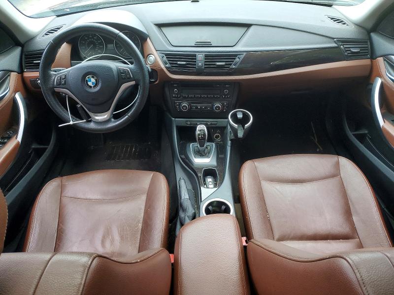 Продажа на аукционе авто 2013 Bmw X1, vin: WBAVM1C57DVL64316, номер лота: 52431316