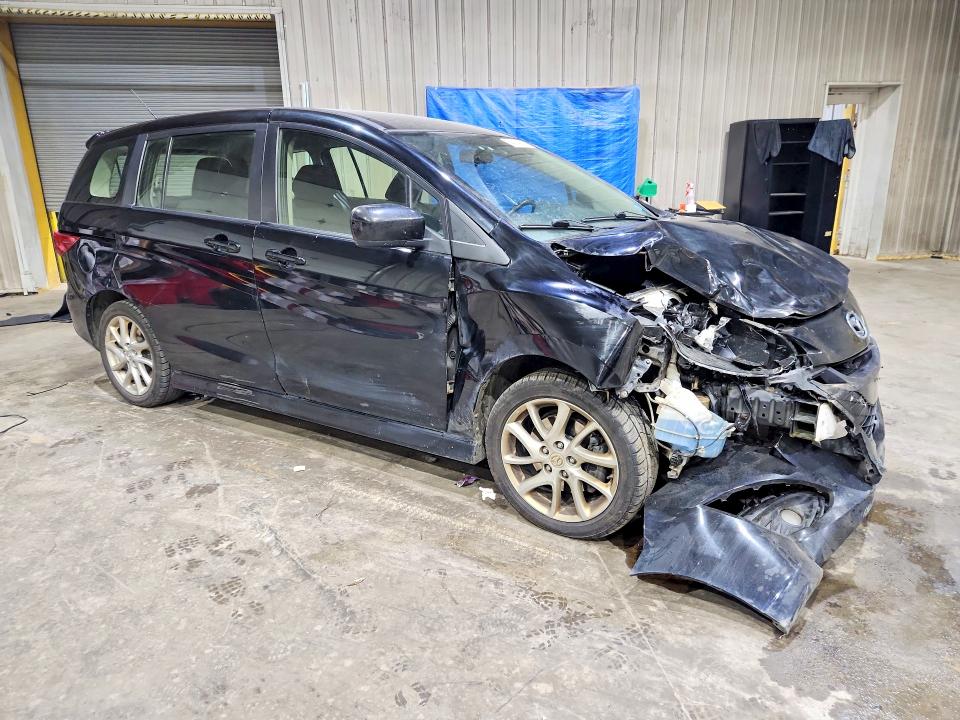 Продаж на аукціоні авто 2012 Mazda 5, vin: JM1CW2CL8C0123689, номер лоту: 54264386