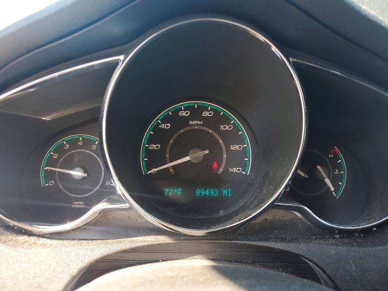 Продаж на аукціоні авто 2012 Chevrolet Malibu, vin: 1G1ZC5E07CF184254, номер лоту: 53936016