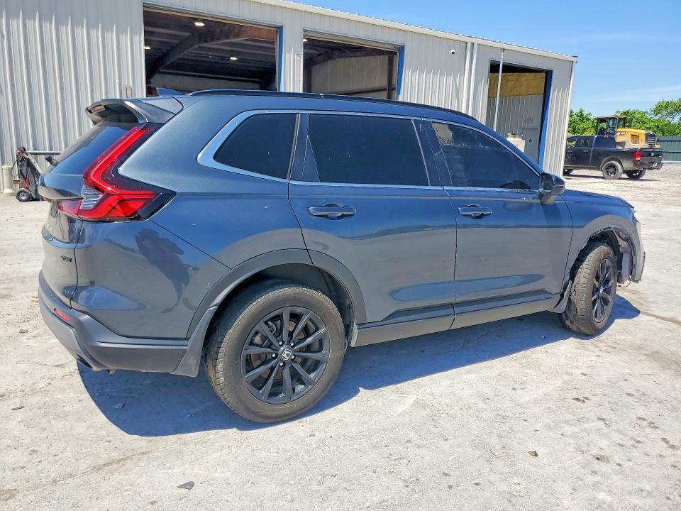 Продажа на аукционе авто 2023 Honda Cr-v, vin: 7FARS6H59PE020333, номер лота: 52038426