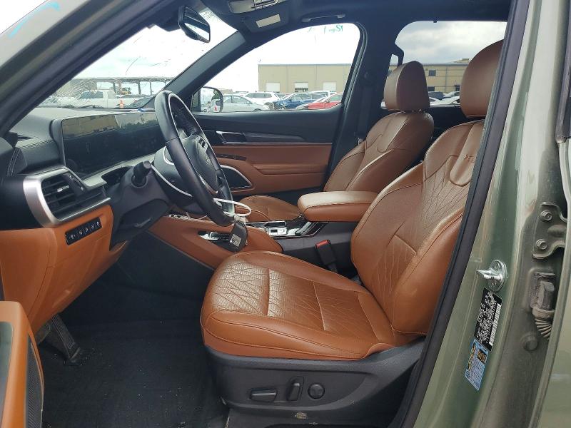 Aukcja sprzedaży 2023 Kia Telluride, vin: 5XYP3DGC3PG332385, numer aukcji: 53022536