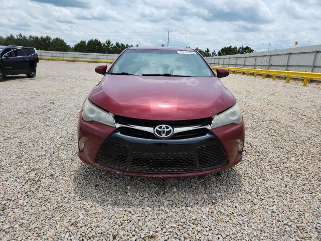 53120166 :رقم المزاد ، 4T1BF1FK4HU706636 vin ، 2017 Toyota Camry مزاد بيع