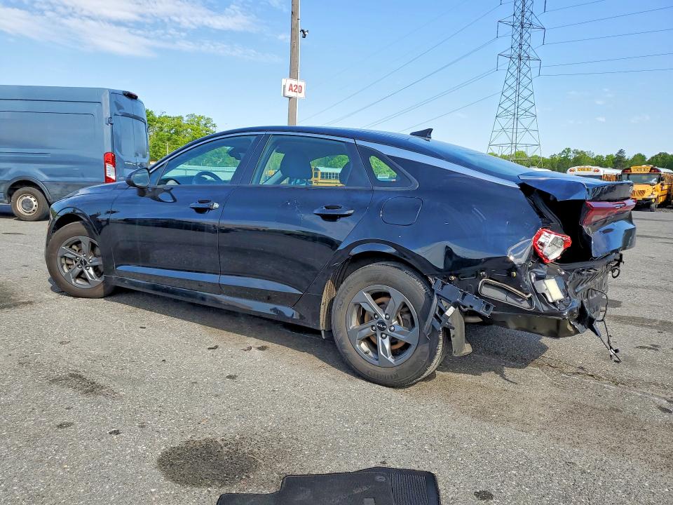 Aukcja sprzedaży 2023 Kia K5, vin: 5XXG14J28PG196135, numer aukcji: 52314326