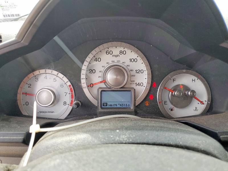 52347736 :رقم المزاد ، 5FNYF3H9XBB030682 vin ، 2011 Honda Pilot مزاد بيع