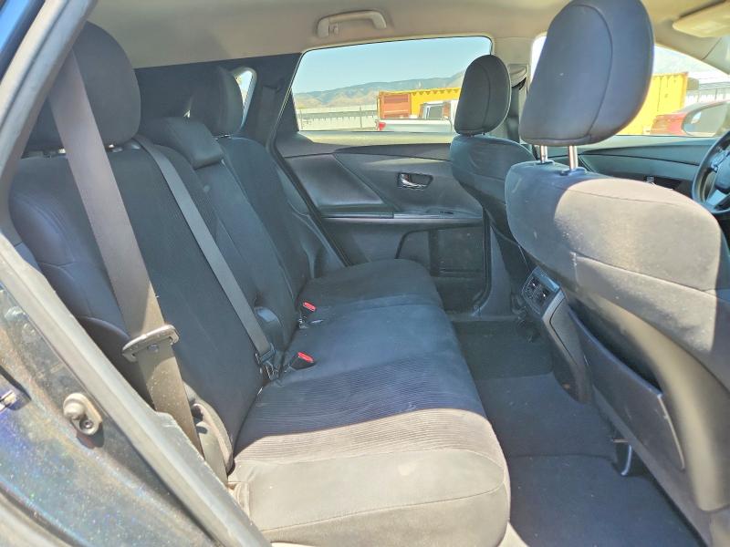 Продаж на аукціоні авто 2015 Toyota Venza, vin: 4T3ZA3BB0FU094986, номер лоту: 54232036