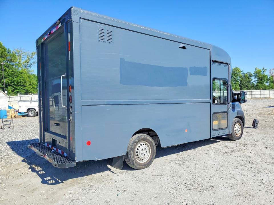Aukcja sprzedaży 2022 Ram Promaster 3500, vin: 3C7WRVMGXNE126937, numer aukcji: 52422336