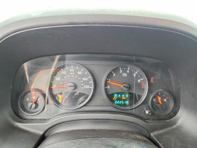 Auction sale of the 2013 Datsun Patriot, vin: 1C4NJRBB0DD271368, lot number: 52542246