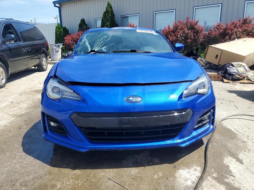 54786266 :رقم المزاد ، JF1ZCAC12K8601624 vin ، 2019 Subaru Brz مزاد بيع