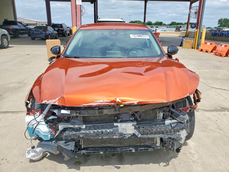 Aukcja sprzedaży 2022 Nissan Altima, vin: 1N4BL4CV2NN411222, numer aukcji: 54077546