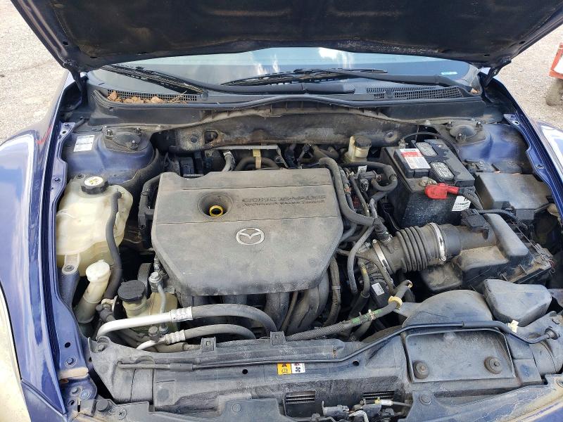Aukcja sprzedaży 2006 Mazda Mazda6, vin: 1YVHP81A995M41298, numer aukcji: 54801986