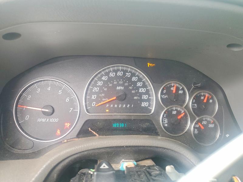 Aukcja sprzedaży 2004 Gmc Envoy, vin: 1GKDT13S042160406, numer aukcji: 52493346