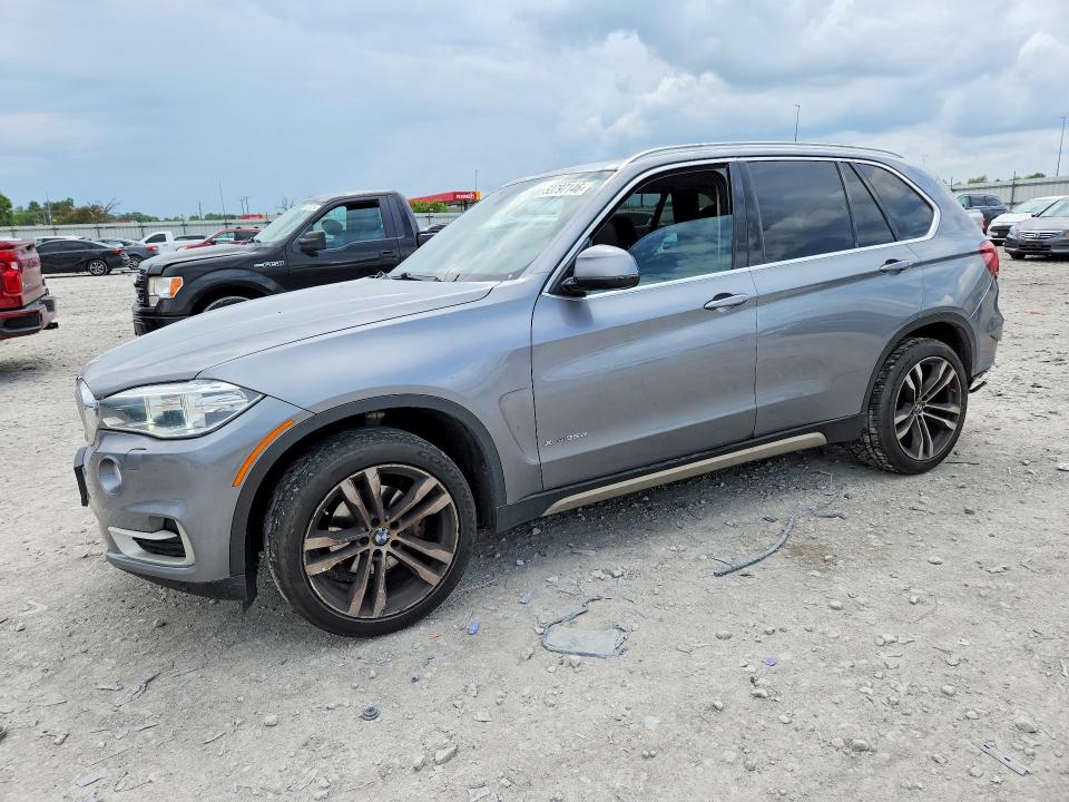 Aukcja sprzedaży 2014 Bmw X5, vin: 5UXKS4C58E0J97037, numer aukcji: 53797146