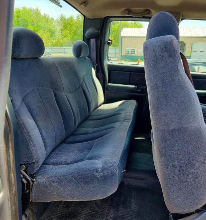 Aukcja sprzedaży 2000 Chevrolet Silverado, vin: 2GCEC19V5Y1313515, numer aukcji: 53431676