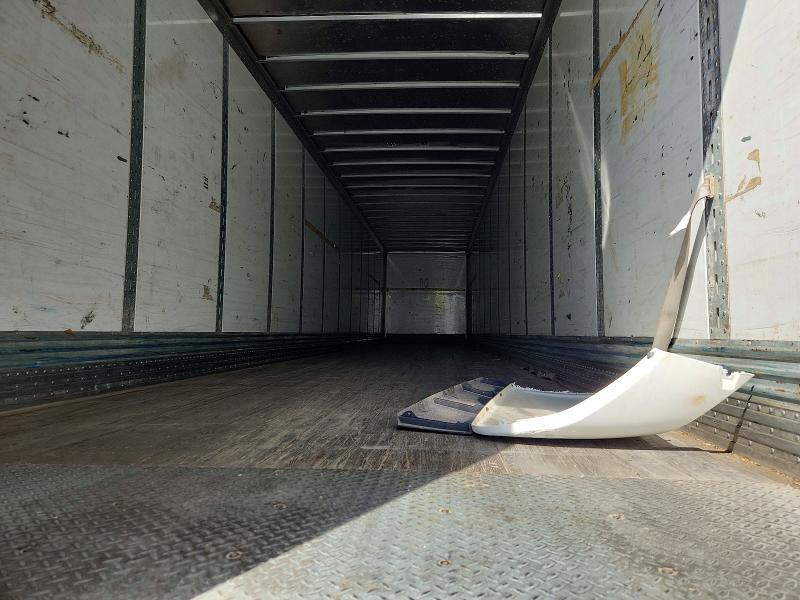 2016 Hyundai Translead Inc Trailers მანქანა იყიდება აუქციონზე, vin: 3H3V532C4GT071623, აუქციონის ნომერი: 52481696