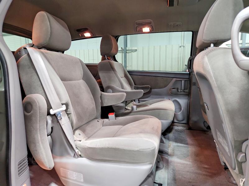Aukcja sprzedaży 2010 Toyota Sienna, vin: 5TDKK4CC1AS300824, numer aukcji: 52670806