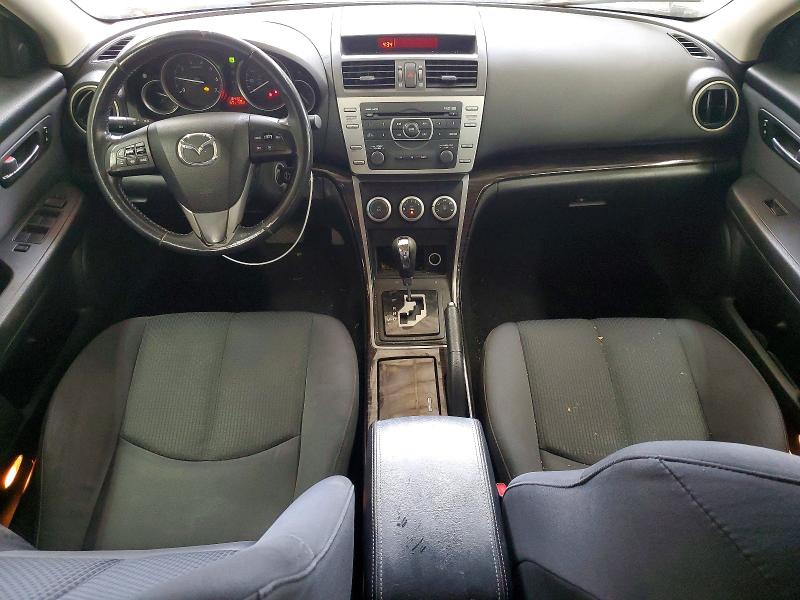 Auction sale of the 2012 Mazda 6, vin: 1YVHZ8DH1C5M22285, lot number: 52921816