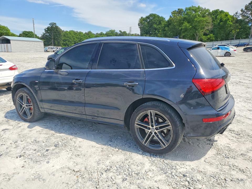 Продаж на аукціоні авто 2015 Audi Q5, vin: WA1WGAFP7FA015723, номер лоту: 51790776