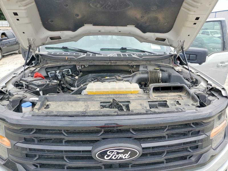 2024 Ford F150 მანქანა იყიდება აუქციონზე, vin: 1FTEW3LP0RKF55160, აუქციონის ნომერი: 52047106