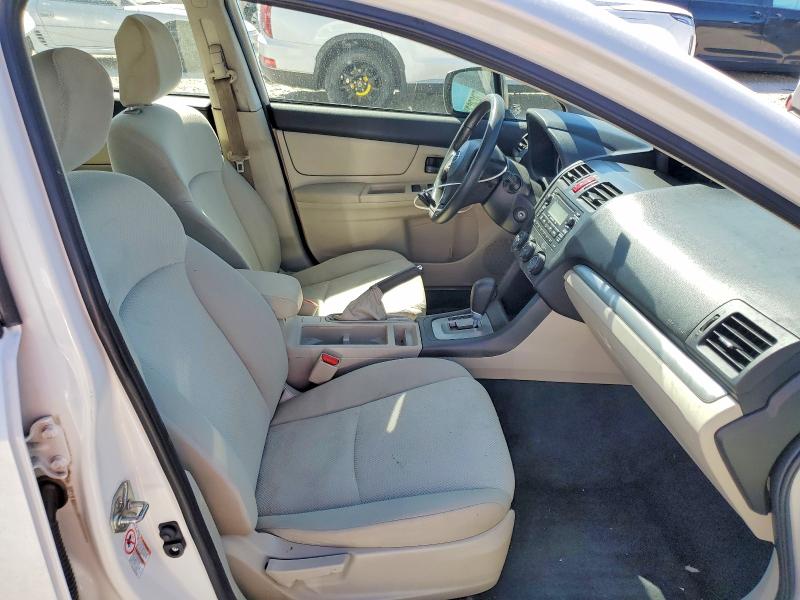 Продаж на аукціоні авто 2014 Subaru Impreza, vin: JF1GJAA69EH009895, номер лоту: 53536786