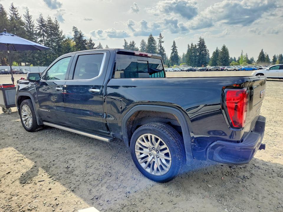 Продаж на аукціоні авто 2019 Gmc Sierra, vin: 1GTU9FEL5KZ102907, номер лоту: 51823716
