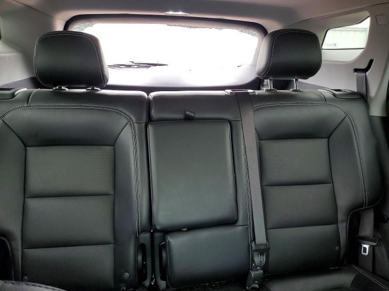 Продаж на аукціоні авто 2022 Gmc Terrain, vin: 3GKALVEV8NL126604, номер лоту: 53831756