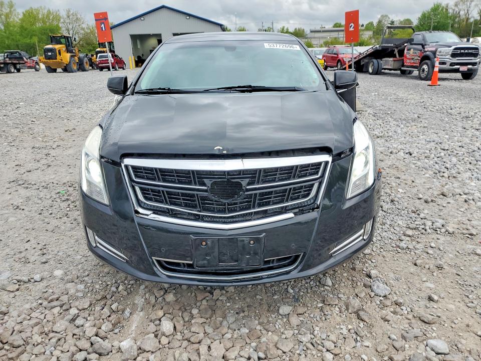 Aukcja sprzedaży 2017 Cadillac Xts, vin: 2G61N5S34H9112329, numer aukcji: 53772696
